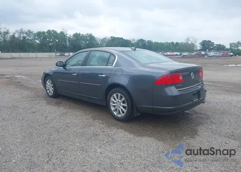 2011 Buick Lucerne Cxl z USA, uszkodzony, nr VIN 1G4HC5EM8BU101183
